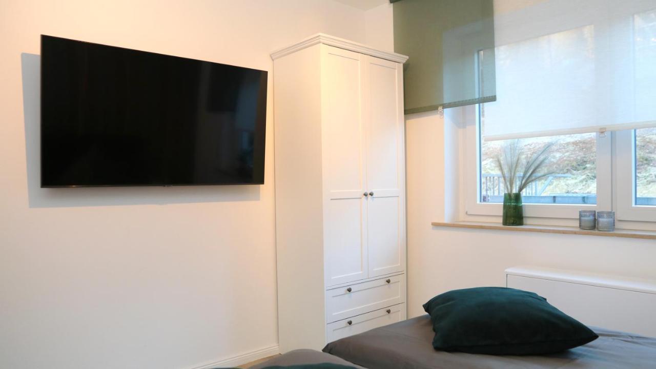 Seeblick25 - Apartments - Balkony - Wifi - Great View - New & Modern Βίντερμπεργκ Εξωτερικό φωτογραφία