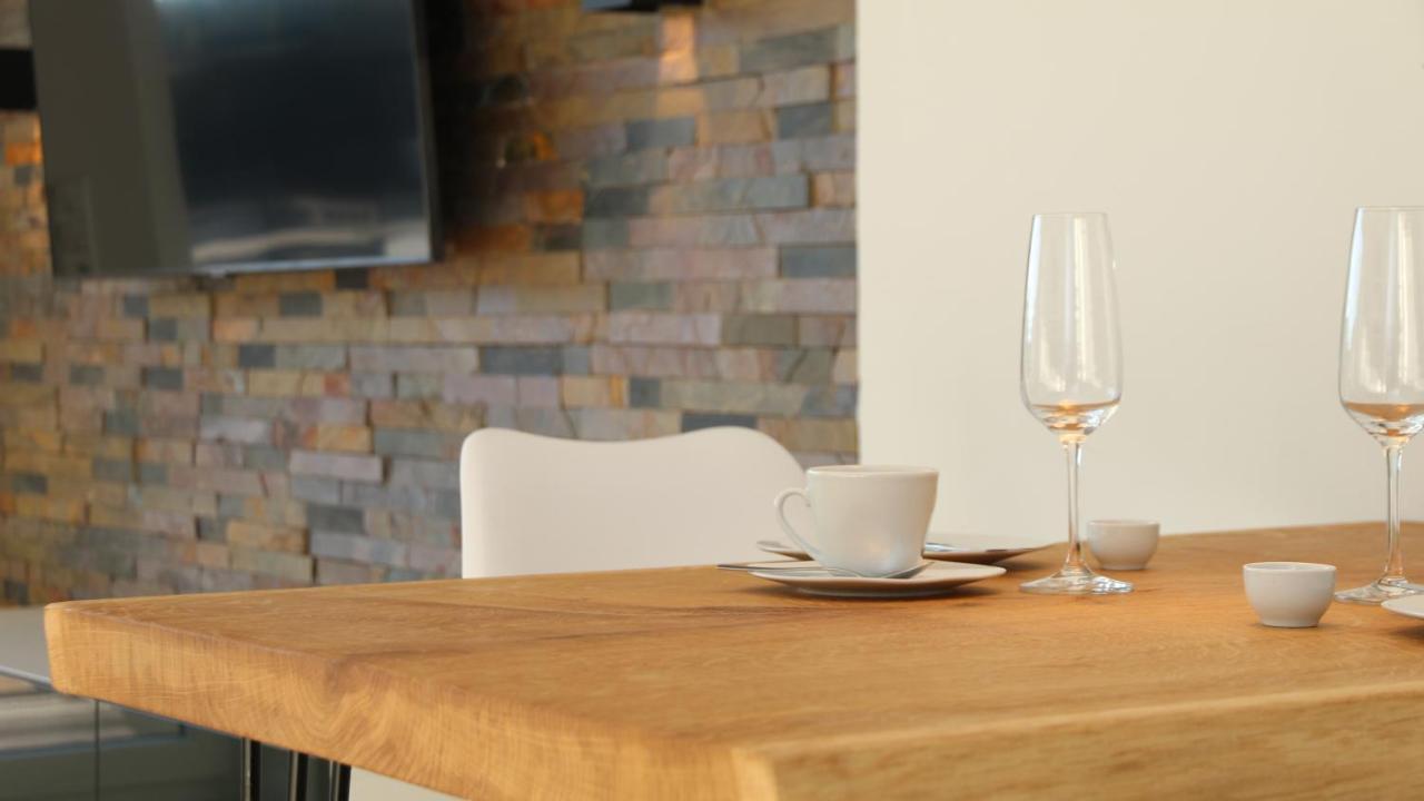 Seeblick25 - Apartments - Balkony - Wifi - Great View - New & Modern Βίντερμπεργκ Εξωτερικό φωτογραφία