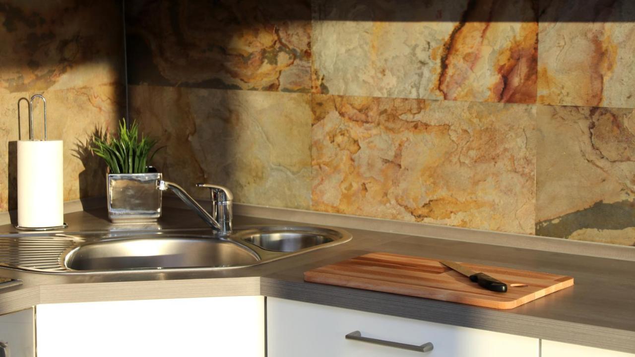 Seeblick25 - Apartments - Balkony - Wifi - Great View - New & Modern Βίντερμπεργκ Εξωτερικό φωτογραφία