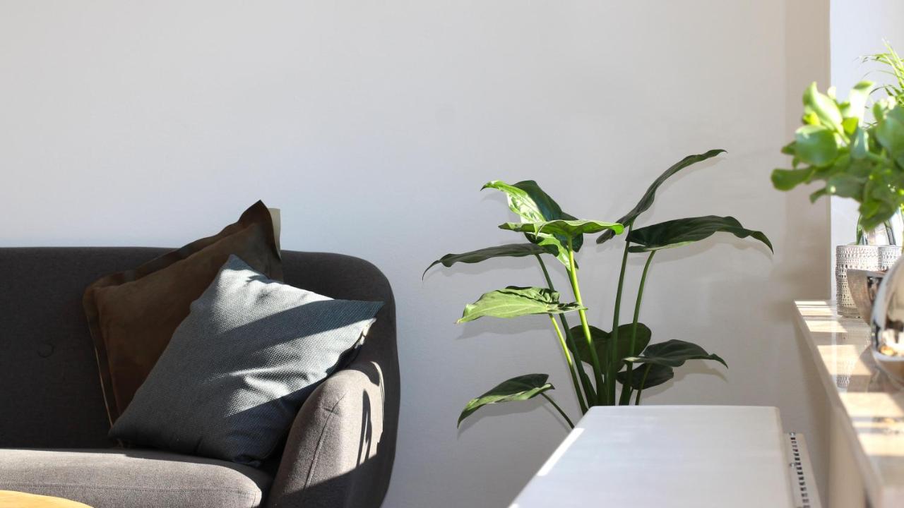 Seeblick25 - Apartments - Balkony - Wifi - Great View - New & Modern Βίντερμπεργκ Εξωτερικό φωτογραφία