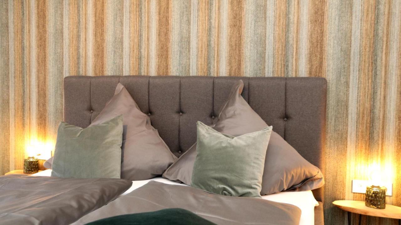 Seeblick25 - Apartments - Balkony - Wifi - Great View - New & Modern Βίντερμπεργκ Εξωτερικό φωτογραφία