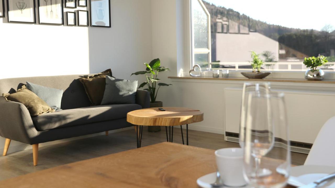 Seeblick25 - Apartments - Balkony - Wifi - Great View - New & Modern Βίντερμπεργκ Εξωτερικό φωτογραφία