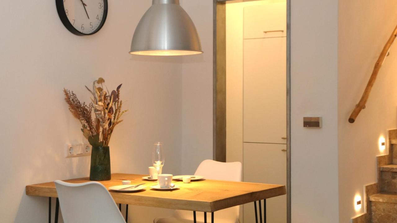 Seeblick25 - Apartments - Balkony - Wifi - Great View - New & Modern Βίντερμπεργκ Εξωτερικό φωτογραφία