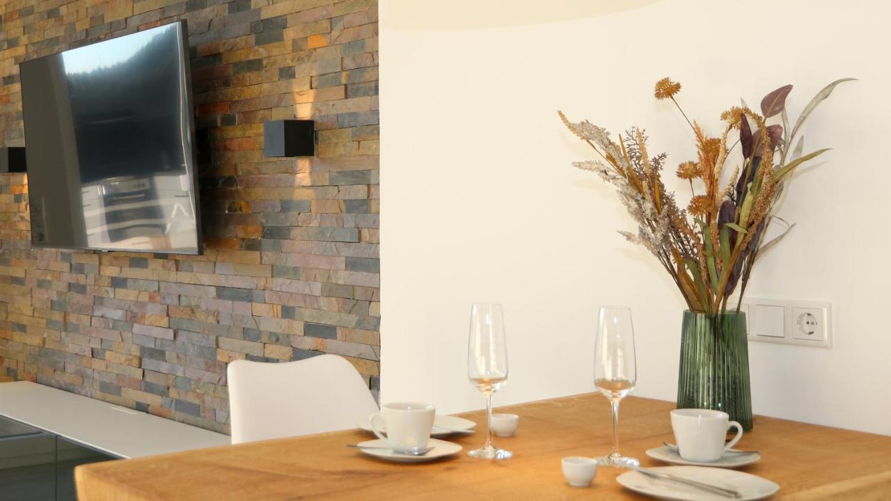 Seeblick25 - Apartments - Balkony - Wifi - Great View - New & Modern Βίντερμπεργκ Εξωτερικό φωτογραφία