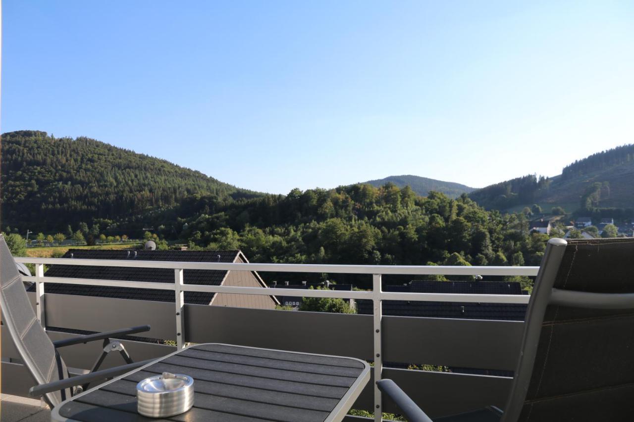 Seeblick25 - Apartments - Balkony - Wifi - Great View - New & Modern Βίντερμπεργκ Εξωτερικό φωτογραφία