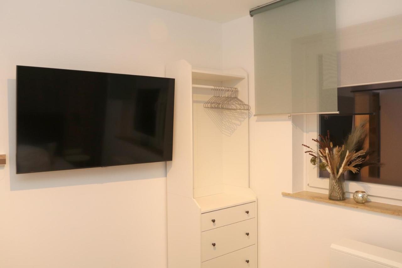 Seeblick25 - Apartments - Balkony - Wifi - Great View - New & Modern Βίντερμπεργκ Εξωτερικό φωτογραφία