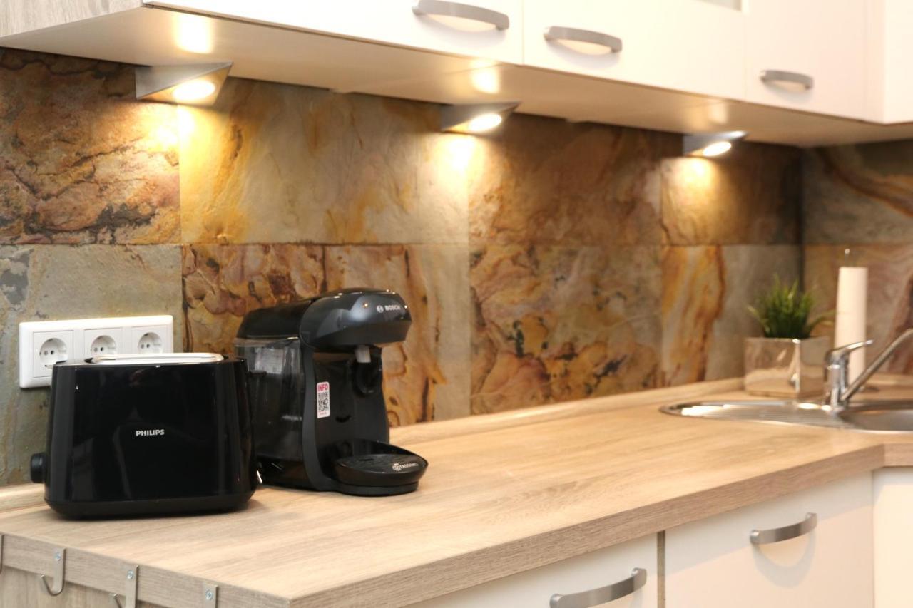 Seeblick25 - Apartments - Balkony - Wifi - Great View - New & Modern Βίντερμπεργκ Εξωτερικό φωτογραφία