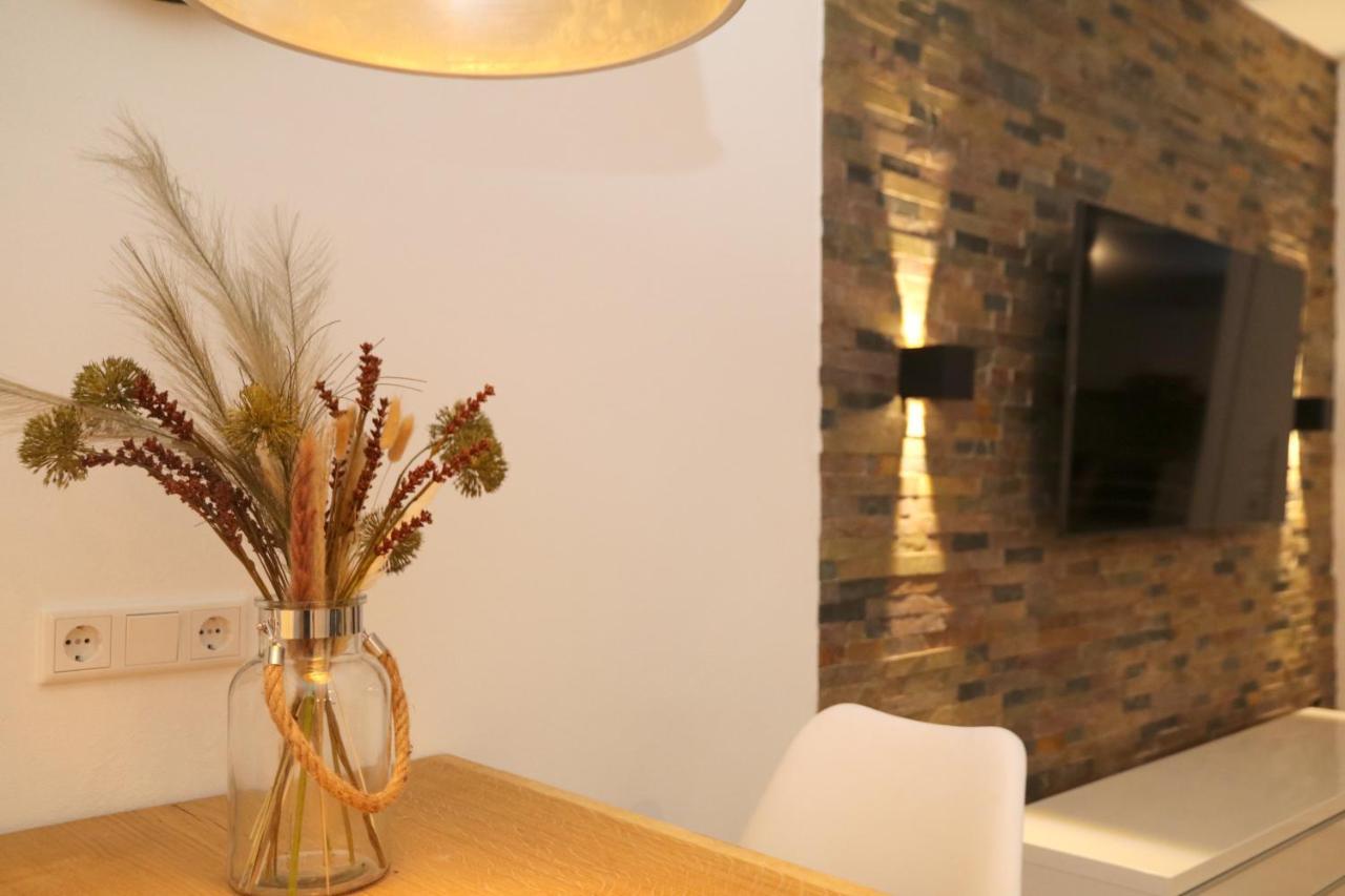 Seeblick25 - Apartments - Balkony - Wifi - Great View - New & Modern Βίντερμπεργκ Εξωτερικό φωτογραφία