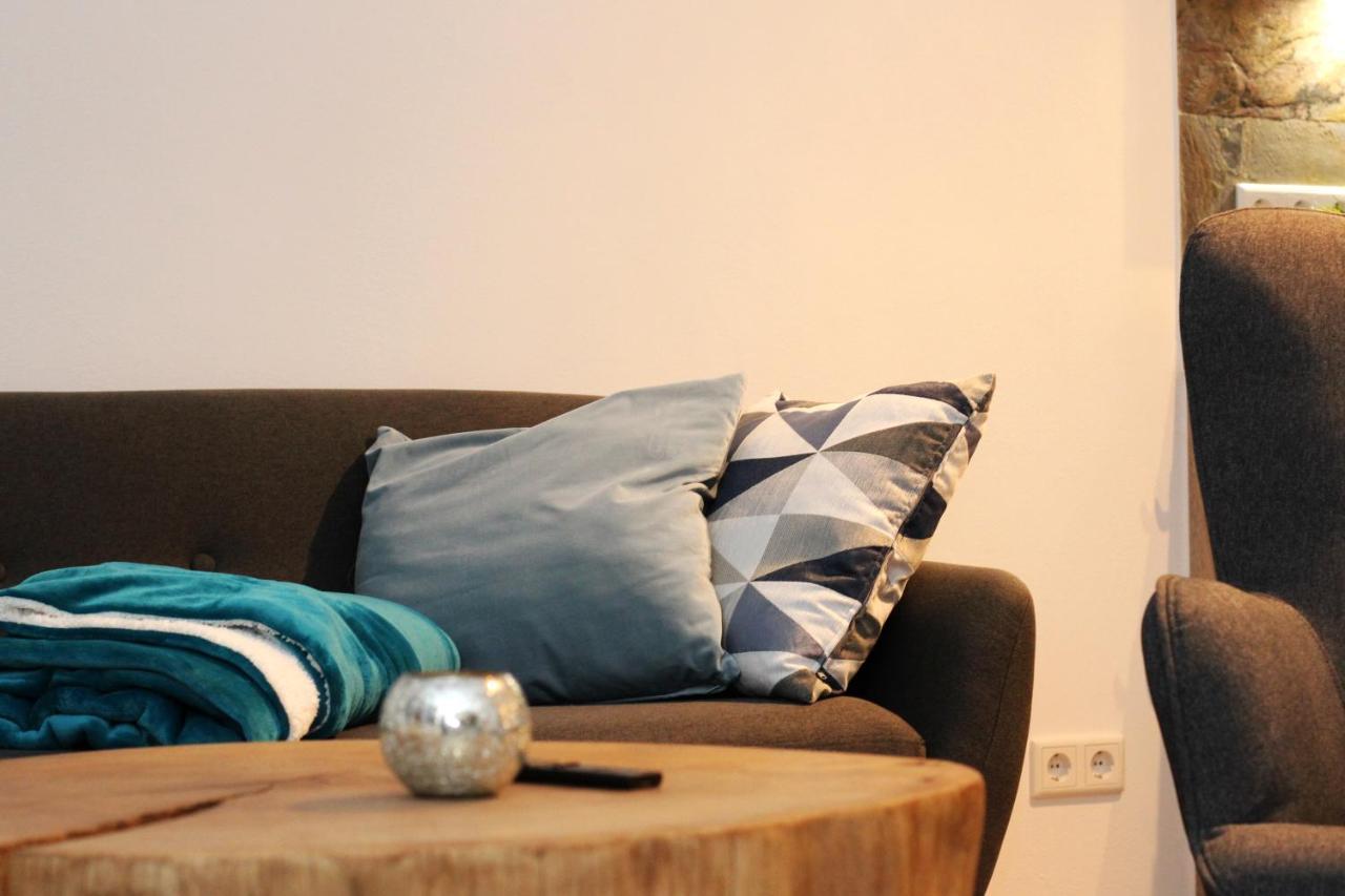 Seeblick25 - Apartments - Balkony - Wifi - Great View - New & Modern Βίντερμπεργκ Εξωτερικό φωτογραφία