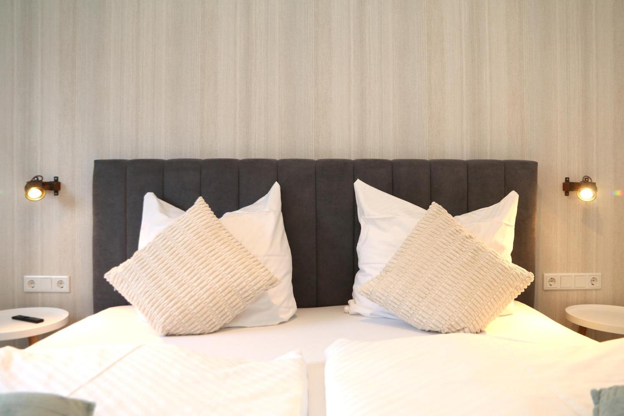 Seeblick25 - Apartments - Balkony - Wifi - Great View - New & Modern Βίντερμπεργκ Εξωτερικό φωτογραφία